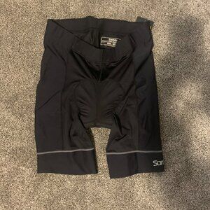 Sombrio Crank Liner Cycling Shorts - Men's Size 2XL
